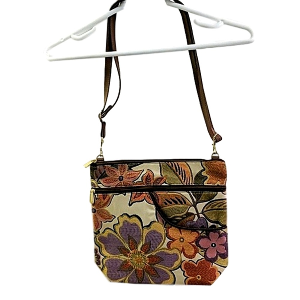 Danny K Shoulder/Crossbody Handbags